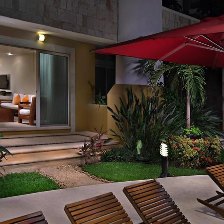 Secret Paradise Playa del Carmen Luaran gambar