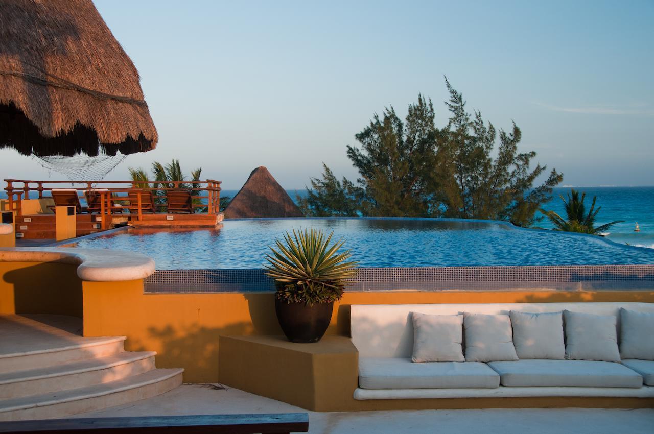 Secret Paradise Playa del Carmen Luaran gambar