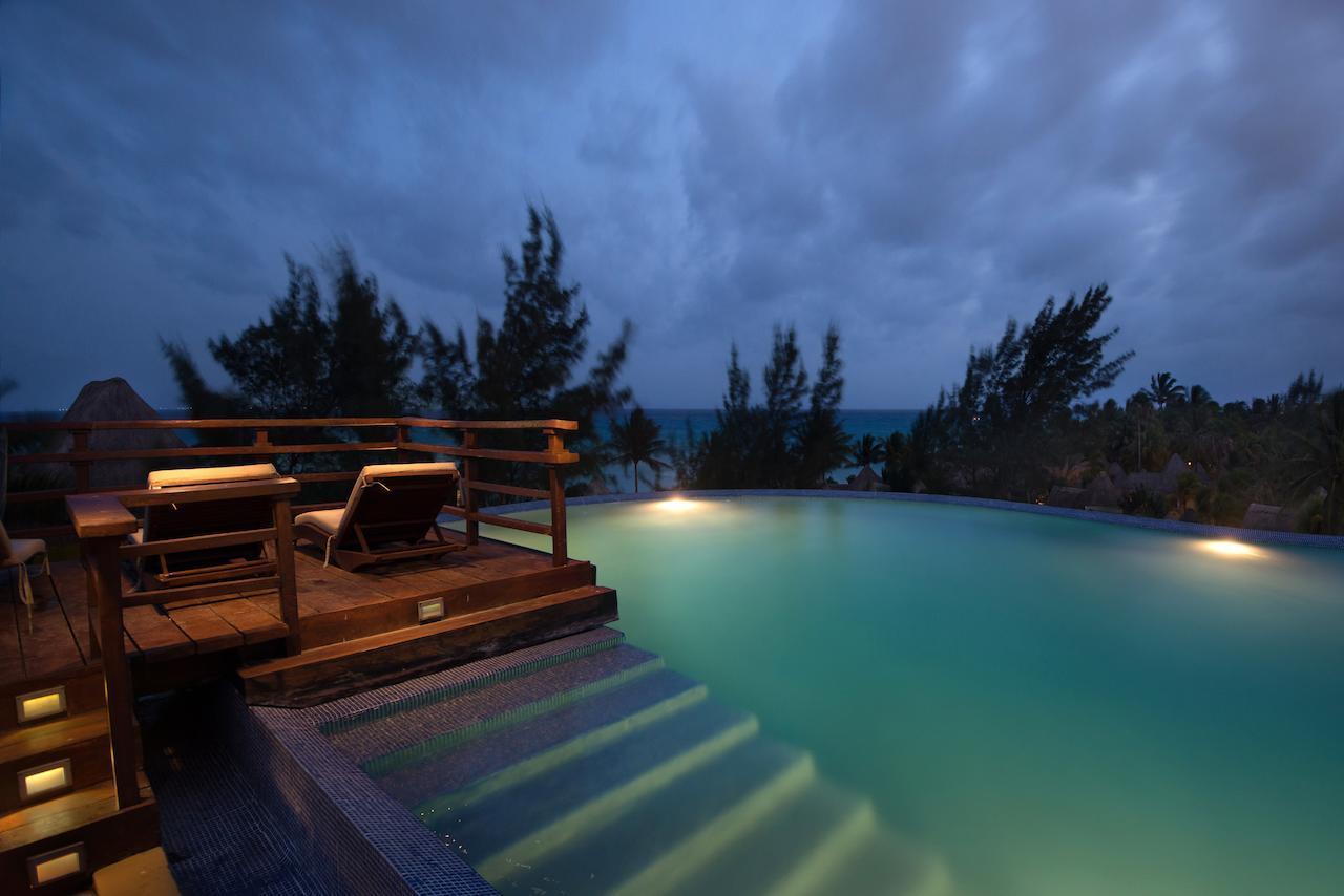 Secret Paradise Playa del Carmen Luaran gambar